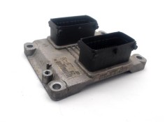 Recambio de centralita para opel corsa c 1.2 referencia OEM IAM 26SA7604  
