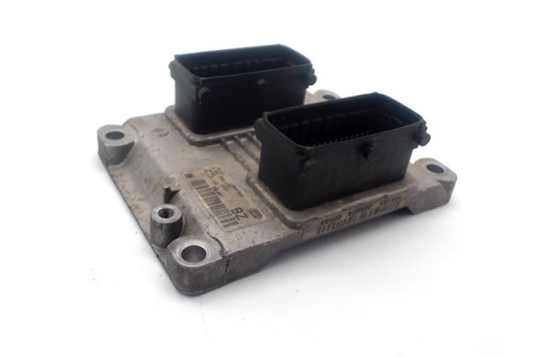 Recambio de centralita para opel corsa c 1.2 referencia OEM IAM 26SA7604  