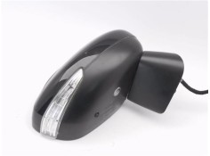 Recambio de retrovisor electrico derecho para citroen c3 aircross 1.2 c-series referencia OEM IAM 98179847XT 26242007A 