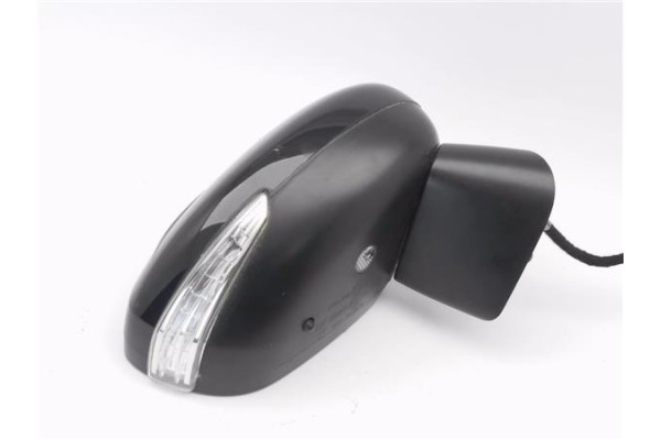 Recambio de retrovisor electrico derecho para citroen c3 aircross 1.2 c-series referencia OEM IAM 98179847XT 26242007A 