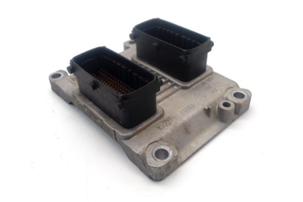 Recambio de centralita para opel corsa c 1.2 referencia OEM IAM 26SA7604  