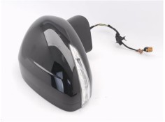 Recambio de retrovisor electrico derecho para citroen c3 aircross 1.2 c-series referencia OEM IAM 98179847XT 26242007A 