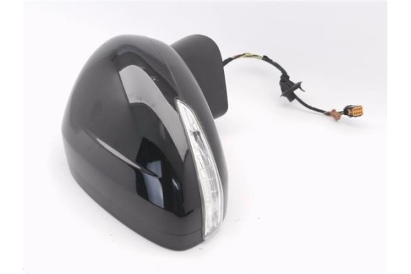 Recambio de retrovisor electrico derecho para citroen c3 aircross 1.2 c-series referencia OEM IAM 98179847XT 26242007A 