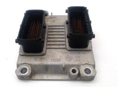 Recambio de centralita para opel corsa c 1.2 referencia OEM IAM 26SA7604  