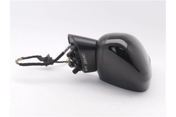 Recambio de retrovisor electrico derecho para citroen c3 aircross 1.2 c-series referencia OEM IAM 98179847XT 26242007A 