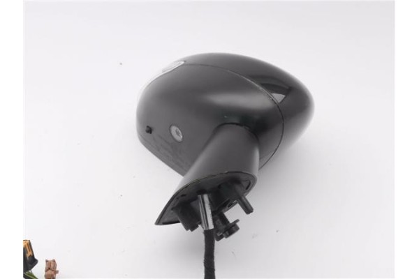 Recambio de retrovisor electrico derecho para citroen c3 aircross 1.2 c-series referencia OEM IAM 98179847XT 26242007A 