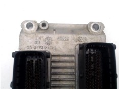 Recambio de centralita para opel corsa c 1.2 referencia OEM IAM 26SA7604  