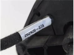 Recambio de retrovisor electrico derecho para citroen c3 aircross 1.2 c-series referencia OEM IAM 98179847XT 26242007A 