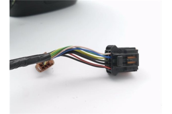 Recambio de retrovisor electrico derecho para citroen c3 aircross 1.2 c-series referencia OEM IAM 98179847XT 26242007A 
