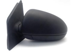 Recambio de retrovisor electrico izquierdo para smart fortwo coupe 0.8 fortwo coupe cdi (33kw) (451.300) referencia OEM IAM E202