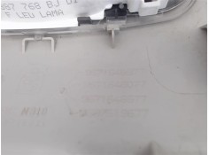 Recambio de luz delantero central techo para citroen c4 berlina 1.6 exclusive referencia OEM IAM 9671645977  