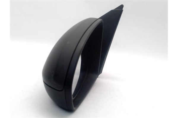 Recambio de retrovisor electrico izquierdo para smart fortwo coupe 0.8 fortwo coupe cdi (33kw) (451.300) referencia OEM IAM E202