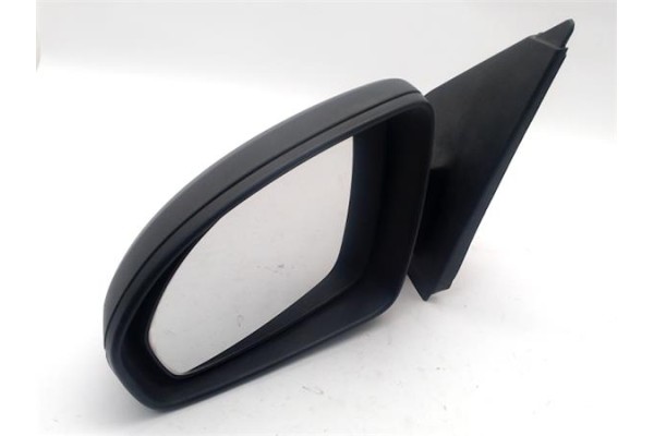 Recambio de retrovisor electrico izquierdo para smart fortwo coupe 0.8 fortwo coupe cdi (33kw) (451.300) referencia OEM IAM E202