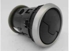 Recambio de rejilla entrada de aire para nissan qashqai (j10) 1.6 360 referencia OEM IAM 68760JD10A P10670 