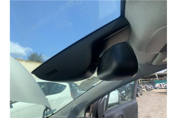 Recambio de retrovisor interior para citroen c3 aircross 1.2 c-series referencia OEM IAM 98088311XT  