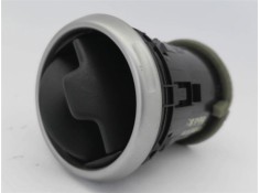 Recambio de rejilla entrada de aire para nissan qashqai (j10) 1.6 360 referencia OEM IAM 68760JD10A P10670 