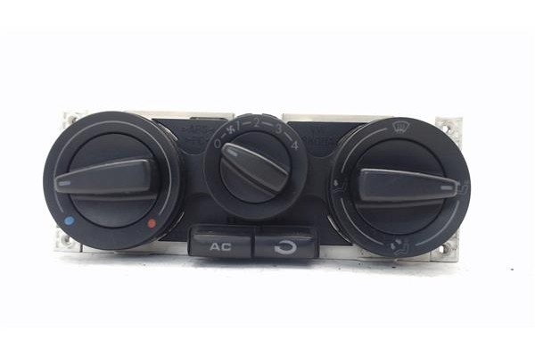 Recambio de mandos calefaccion / a.a. para skoda octavia berlina (1u2) 1.9 tdi glx referencia OEM IAM   