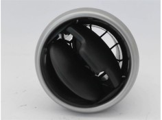 Recambio de rejilla entrada de aire para nissan qashqai (j10) 1.6 360 referencia OEM IAM 68760JD10A P10670 