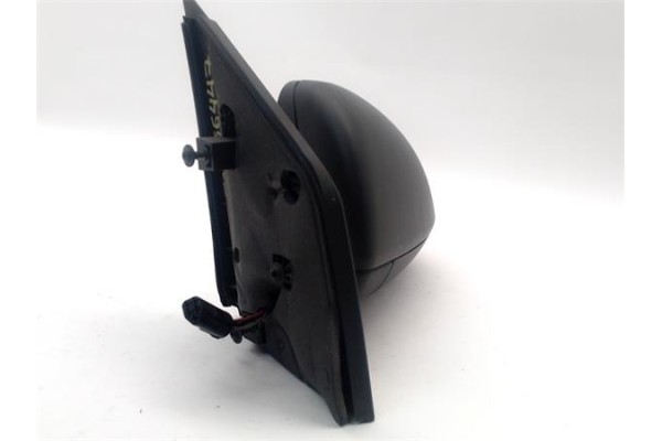 Recambio de retrovisor electrico izquierdo para smart fortwo coupe 0.8 fortwo coupe cdi (33kw) (451.300) referencia OEM IAM E202