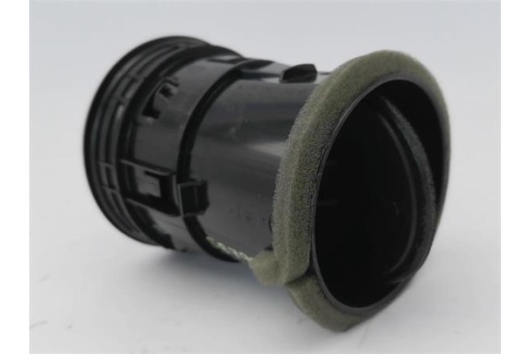 Recambio de rejilla entrada de aire para nissan qashqai (j10) 1.6 360 referencia OEM IAM 68760JD10A P10670 