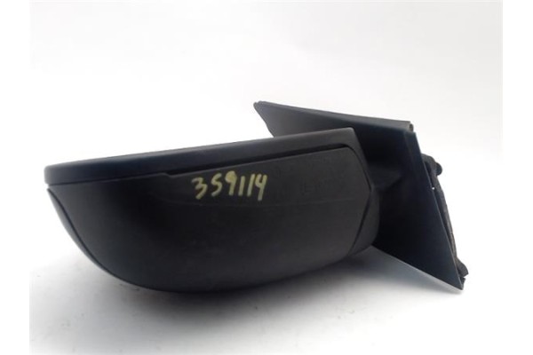 Recambio de retrovisor electrico izquierdo para smart fortwo coupe 0.8 fortwo coupe cdi (33kw) (451.300) referencia OEM IAM E202