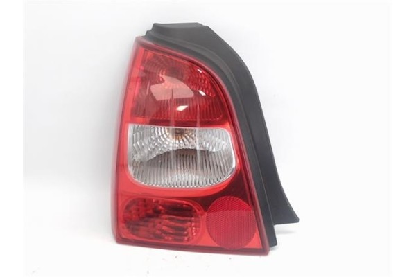 Recambio de piloto trasero izquierdo para renault twingo ii 1.2 16v (c06c, c06d, c06k) referencia OEM IAM   