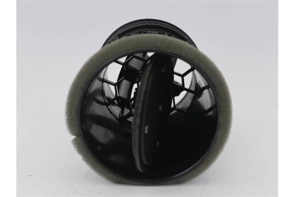 Recambio de rejilla entrada de aire para nissan qashqai (j10) 1.6 360 referencia OEM IAM 68760JD10A P10670 