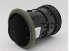 Recambio de rejilla entrada de aire para nissan qashqai (j10) 1.6 360 referencia OEM IAM 68760JD10A P10670 