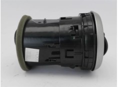 Recambio de rejilla entrada de aire para nissan qashqai (j10) 1.6 360 referencia OEM IAM 68760JD10A P10670 