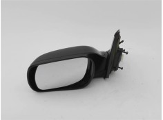 Recambio de retrovisor electrico izquierdo para mazda 2 (b2w) 1.4 cd referencia OEM IAM DD216918ZD00 014302 