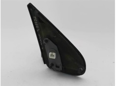 Recambio de retrovisor electrico izquierdo para mazda 2 (b2w) 1.4 cd referencia OEM IAM DD216918ZD00 014302 