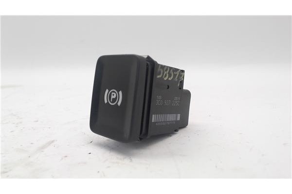 Recambio de palanca freno de mano para volkswagen passat berlina (3c2) 2.0 tdi 16v referencia OEM IAM   