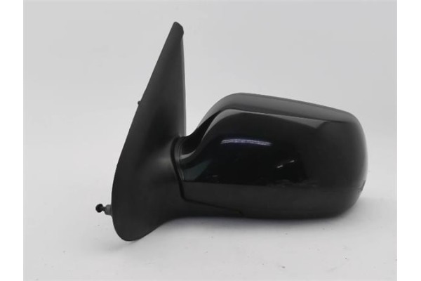 Recambio de retrovisor electrico izquierdo para mazda 2 (b2w) 1.4 cd referencia OEM IAM DD216918ZD00 014302 