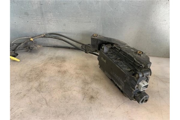 Recambio de centralita freno estacionamiento automatico para renault scenic ii (jm) 1.5 dci (jm1f) referencia OEM IAM 8200522625