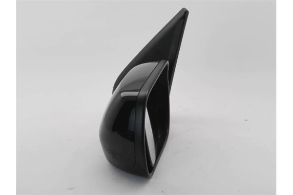 Recambio de retrovisor electrico izquierdo para mazda 2 (b2w) 1.4 cd referencia OEM IAM DD216918ZD00 014302 