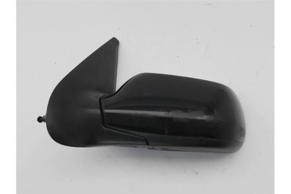 Recambio de retrovisor electrico izquierdo para mazda 2 (b2w) 1.4 cd referencia OEM IAM DD216918ZD00 014302 