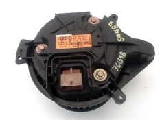 Recambio de ventilador calefaccion para audi a4 avant (8e) 1.9 tdi (96kw) referencia OEM IAM 8E1820021E K01000CCW 