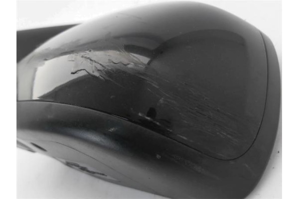 Recambio de retrovisor electrico izquierdo para mazda 2 (b2w) 1.4 cd referencia OEM IAM DD216918ZD00 014302 
