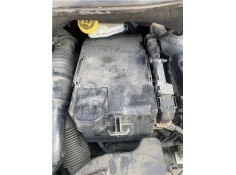 Recambio de soporte bateria para citroen c3 aircross 1.2 c-series referencia OEM IAM 9806487180  