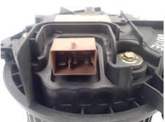 Recambio de ventilador calefaccion para audi a4 avant (8e) 1.9 tdi (96kw) referencia OEM IAM 8E1820021E K01000CCW 