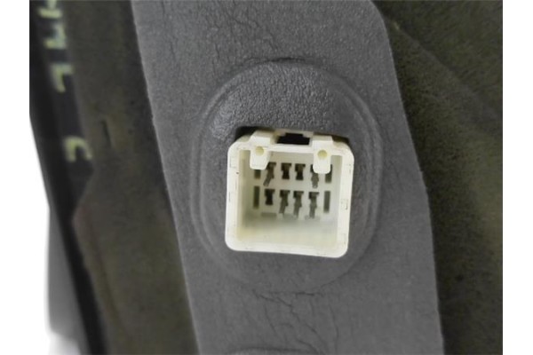 Recambio de retrovisor electrico izquierdo para mazda 2 (b2w) 1.4 cd referencia OEM IAM DD216918ZD00 014302 