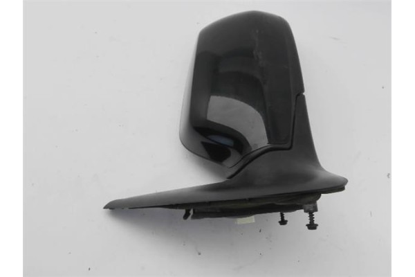 Recambio de retrovisor electrico izquierdo para mazda 2 (b2w) 1.4 cd referencia OEM IAM DD216918ZD00 014302 