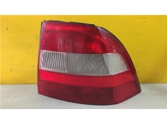 Recambio de piloto trasero derecho para opel vectra b berlina 1.7 básico (1999) referencia OEM IAM 90568049  