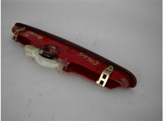 Recambio de luz central de freno para renault laguna ii (bg0) 1.9 dci (bg1a, bg1w) referencia OEM IAM 8200002496  