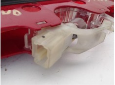 Recambio de luz central de freno para renault laguna ii (bg0) 1.9 dci (bg1a, bg1w) referencia OEM IAM 8200002496  
