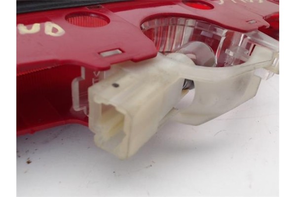 Recambio de luz central de freno para renault laguna ii (bg0) 1.9 dci (bg1a, bg1w) referencia OEM IAM 8200002496  