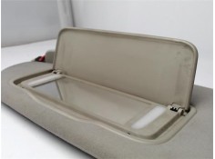 Recambio de parasol izquierdo para volvo s60 berlina 2.4 referencia OEM IAM 39985808  