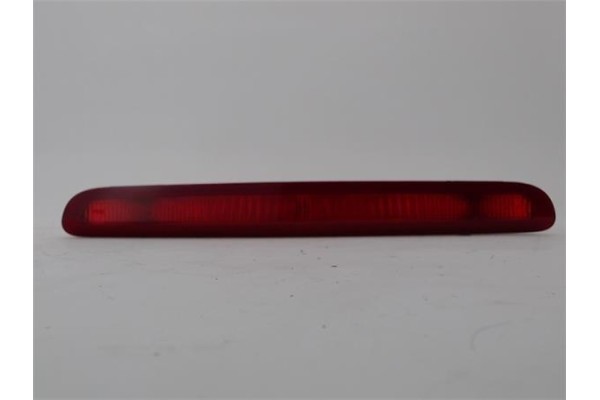 Recambio de luz central de freno para renault laguna ii (bg0) 1.9 dci (bg1a, bg1w) referencia OEM IAM 8200002496  