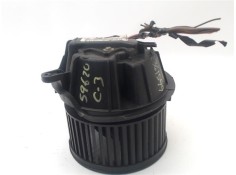 MOTOR CALEFACCION 6441Q5 GMVA86MGARFCL 