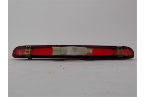 Recambio de luz central de freno para renault laguna ii (bg0) 1.9 dci (bg1a, bg1w) referencia OEM IAM 8200002496  